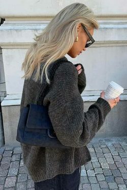 Coquette Aesthetic Lace-Up Cardigan: Y2K Fashion, Grunge Style, Cute Tops & Pastel Goth Outfits