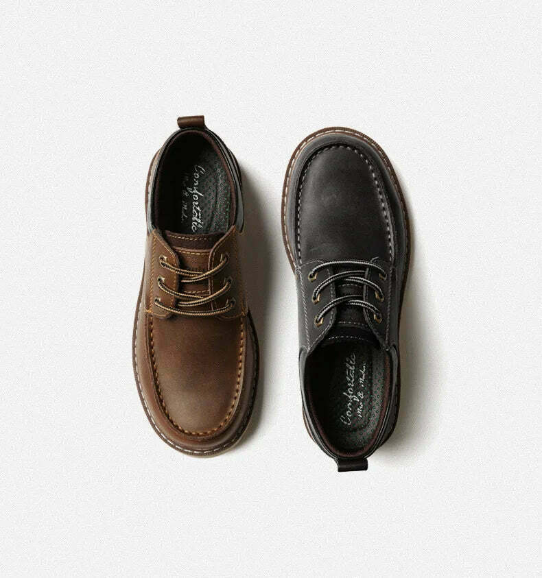 Coquette Aesthetic Lace-Up Shoes for Women: Y2K Fashion with a Touch of Grunge and Pastel Goth