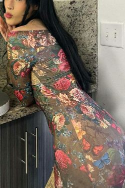 Coquette Aesthetic Lace Dress: Y2K Fashion with Grunge & Pastel Goth Vibes