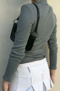 Coquette Aesthetic Lace Edge V Neck Cardigan: Y2K Fashion, Grunge Style, Cute Tops, Pastel Goth