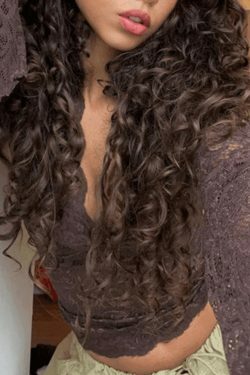 Coquette Aesthetic Lace V-Neck Flared Sleeve Top - Y2K Fashion Statement Piece