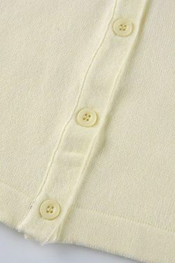 Coquette Aesthetic Lara Backless Crop Top - Y2K Fashion for Women - Grunge Style Cute Tops