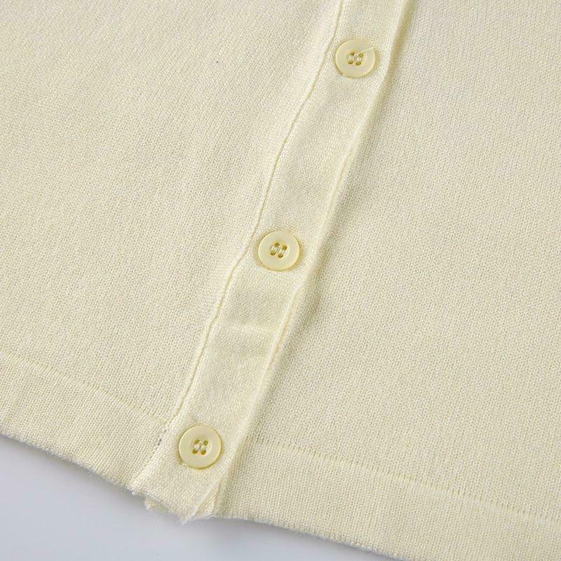 Coquette Aesthetic Lara Backless Crop Top - Y2K Fashion for Women - Grunge Style Cute Tops Coquette Aesthetic Lara Backless Crop Top - Y2K Fashion for Women - Grunge Style Cute Tops