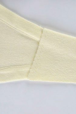 Coquette Aesthetic Lara Backless Crop Top - Y2K Fashion for Women - Grunge Style Cute Tops