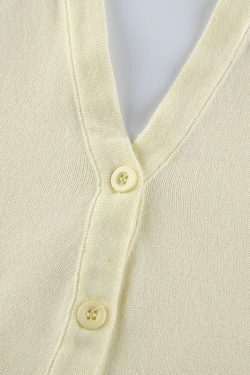 Coquette Aesthetic Lara Backless Crop Top - Y2K Fashion for Women - Grunge Style Cute Tops