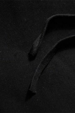 Coquette Aesthetic Law of Nature Hoodie - Y2K Fashion Grunge Style Cute Tops Pastel Goth