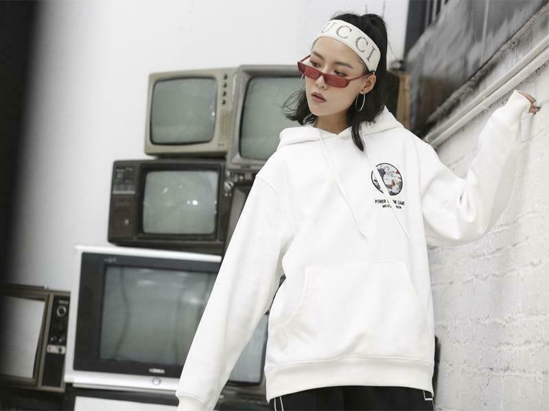 Coquette Aesthetic Law of Nature Hoodie - Y2K Fashion Grunge Style Cute Tops Pastel Goth Coquette Aesthetic Law of Nature Hoodie - Y2K Fashion Grunge Style Cute Tops Pastel Goth