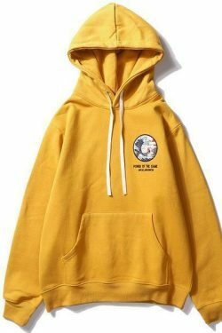 Coquette Aesthetic Law of Nature Hoodie - Y2K Fashion Grunge Style Cute Tops Pastel Goth