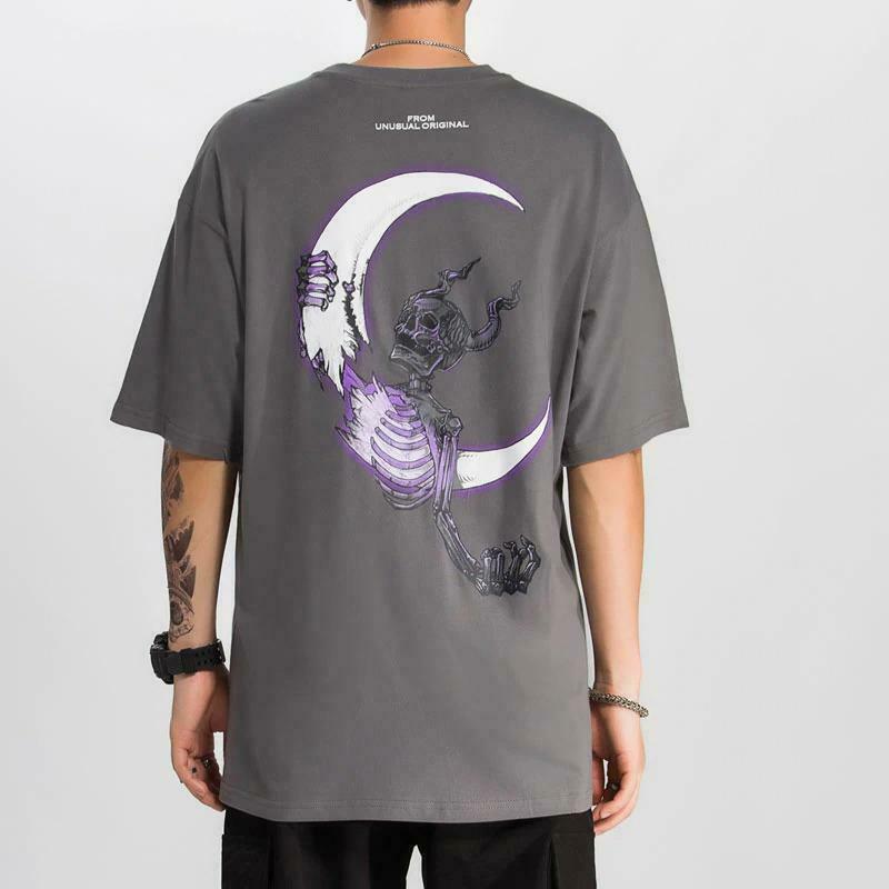 Coquette Aesthetic Lightning Tee: Y2K Fashion with Grunge Style & Pastel Goth Vibes Coquette Aesthetic Lightning Tee: Y2K Fashion with Grunge Style & Pastel Goth Vibes