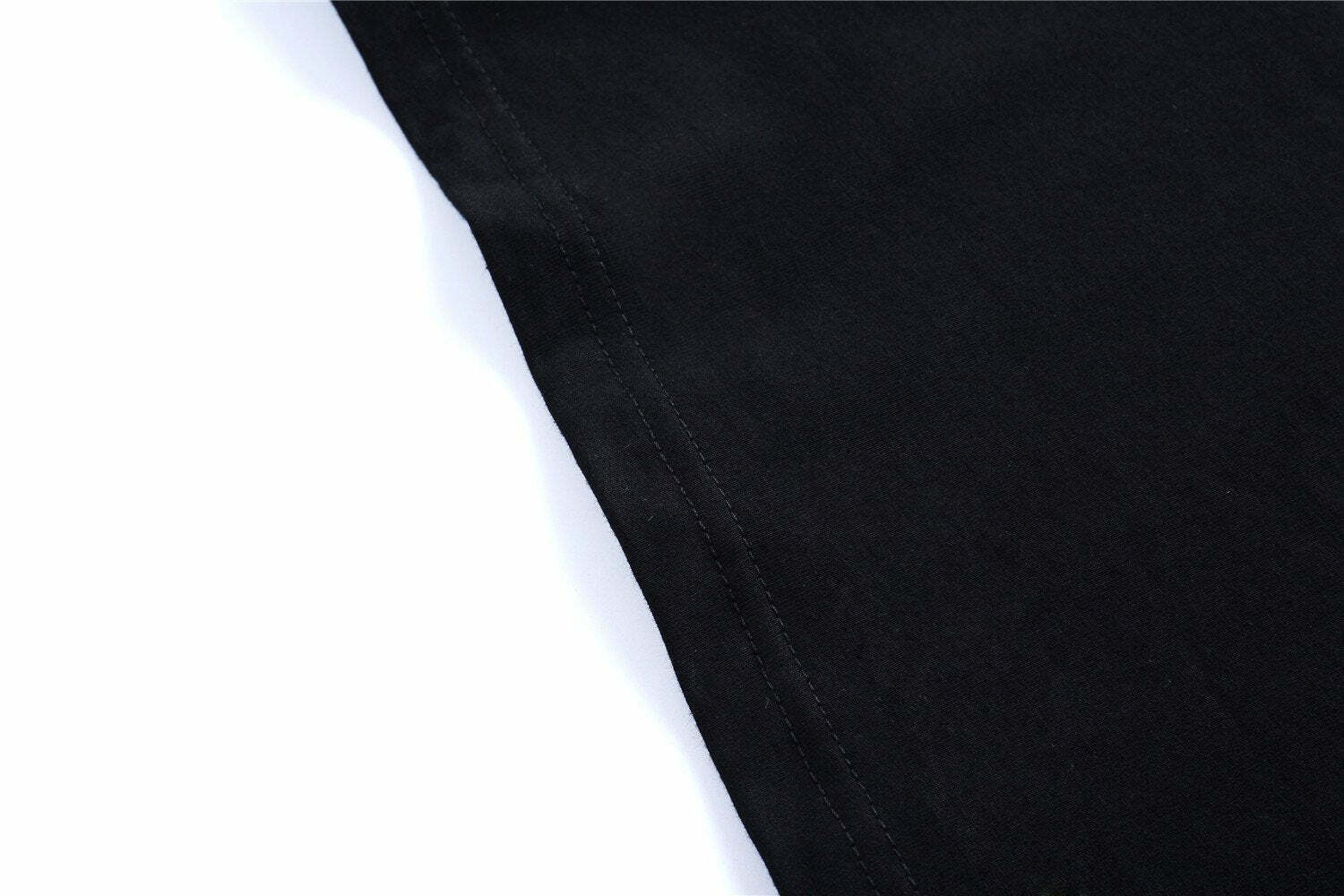 Coquette Aesthetic Lightning Tee: Y2K Fashion with Grunge Style & Pastel Goth Vibes Coquette Aesthetic Lightning Tee: Y2K Fashion with Grunge Style & Pastel Goth Vibes