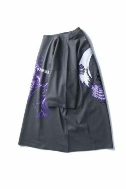 Coquette Aesthetic Lightning Tee: Y2K Fashion with Grunge Style & Pastel Goth Vibes