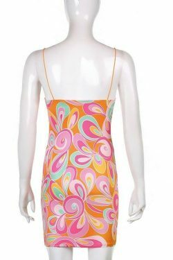 Coquette Aesthetic Luna Floral Mini Dress - Y2K Fashion with a Touch of Grunge and Pastel Goth Vibes