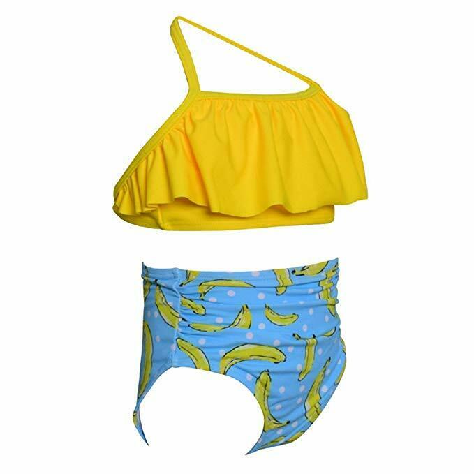 Coquette Aesthetic Matching Family Bikini Set for Mommy and Me - Y2K Fashion Swimwear Coquette Aesthetic Matching Family Bikini Set for Mommy and Me - Y2K Fashion Swimwear