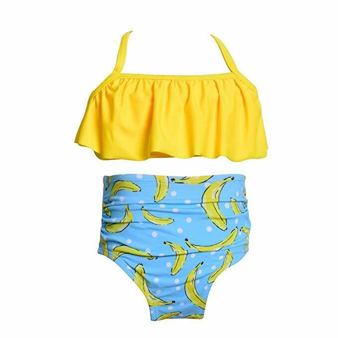 Coquette Aesthetic Matching Family Bikini Set for Mommy and Me - Y2K Fashion Swimwear Coquette Aesthetic Matching Family Bikini Set for Mommy and Me - Y2K Fashion Swimwear
