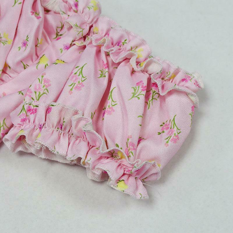 Coquette Aesthetic Maxi Dress: Y2K Fashion with Grunge Twist & Pastel Goth Vibes Coquette Aesthetic Maxi Dress: Y2K Fashion with Grunge Twist & Pastel Goth Vibes