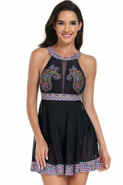 Coquette Aesthetic Mesh Bikini Suit - Y2K Fashion Statement