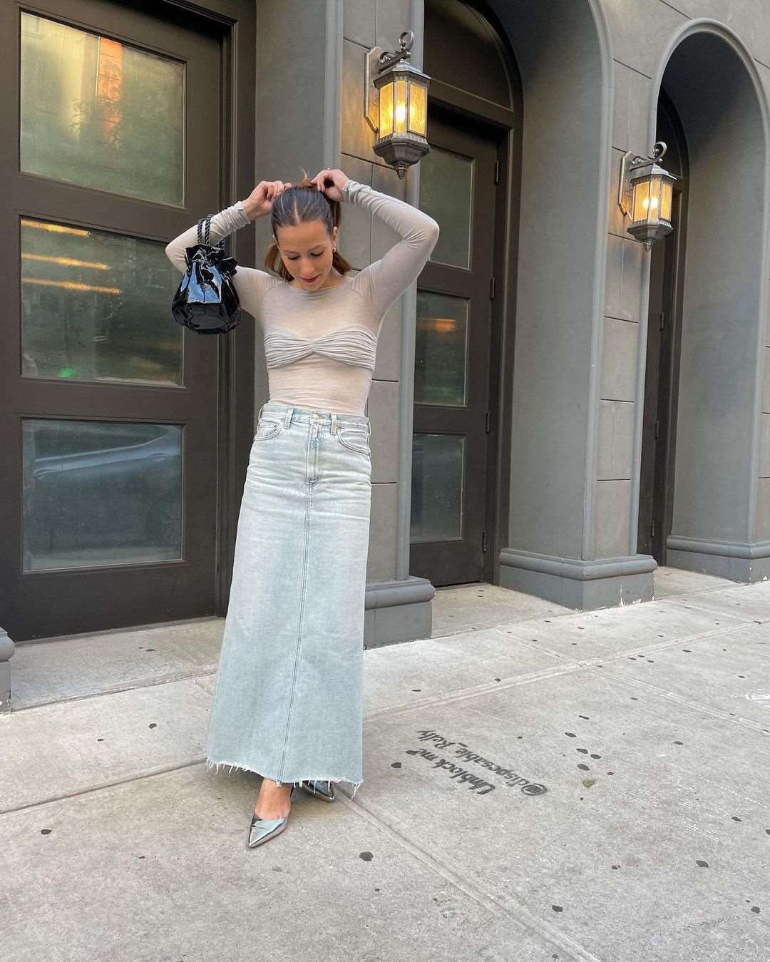 Coquette Aesthetic Mesh Crop Top - Y2K Fashion Women's Clothing for Grunge and Pastel Goth Style