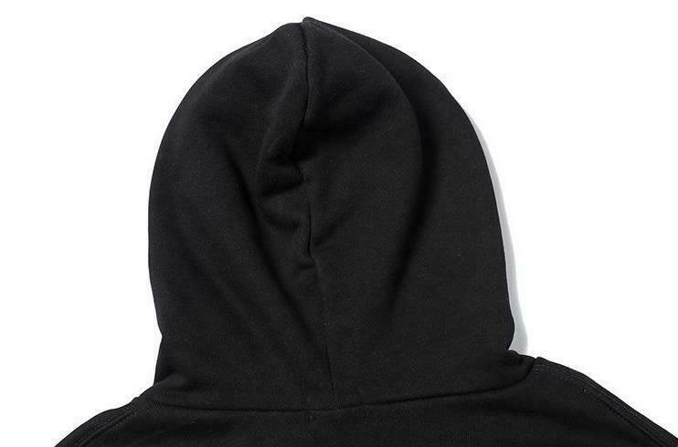 Coquette Aesthetic Metal Print Hoodie - Y2K Fashion Grunge Style Cute Tops Pastel Goth