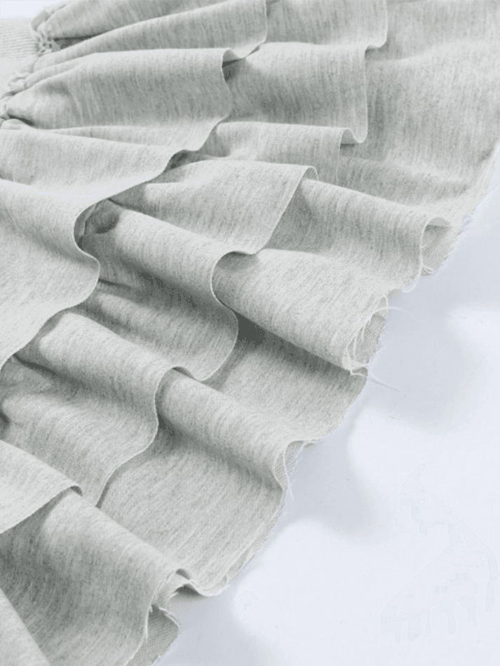 Coquette Aesthetic Mini Skirt - Y2K Style Cargo Skirt for Women - Grunge & Pastel Goth Fashion Coquette Aesthetic Mini Skirt - Y2K Style Cargo Skirt for Women - Grunge & Pastel Goth Fashion