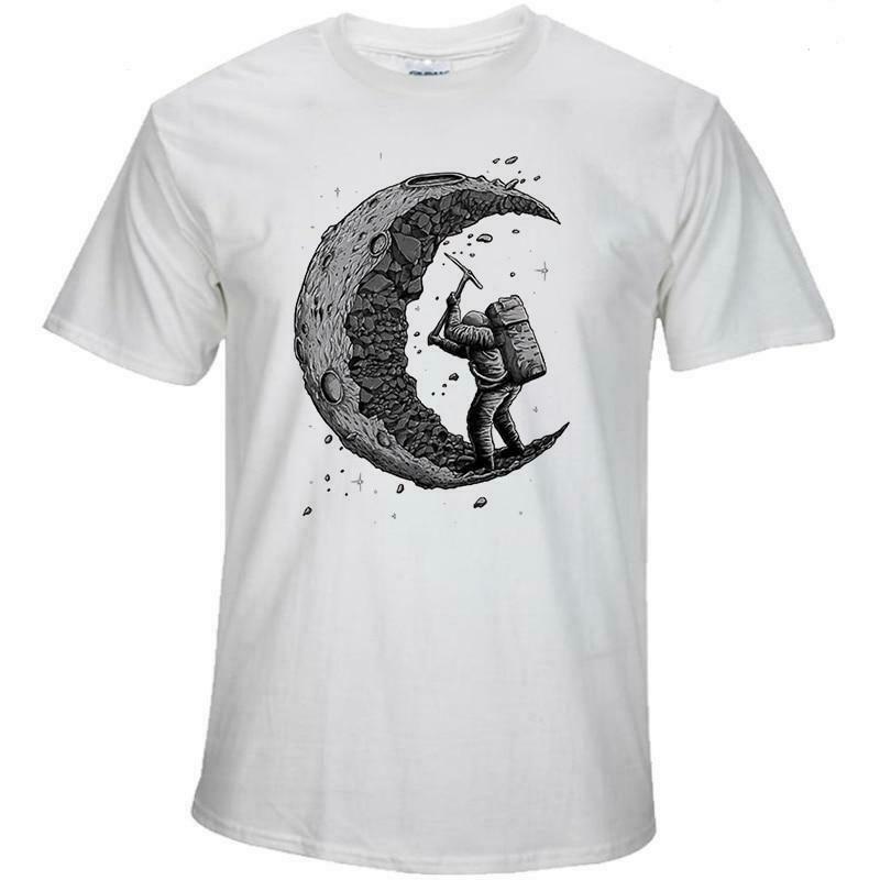 Coquette Aesthetic Moon Graphic Tee - Y2K Fashion Women's Top with Grunge and Pastel Goth Vibes