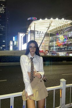 Coquette Aesthetic Nora Pleated Mini Skirt - Y2K Fashion Statement Piece