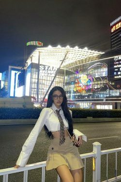 Coquette Aesthetic Nora Pleated Mini Skirt - Y2K Fashion Statement Piece