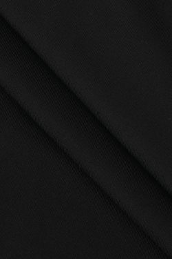 Coquette Aesthetic One Shoulder Cut Out Corset Mini Dress