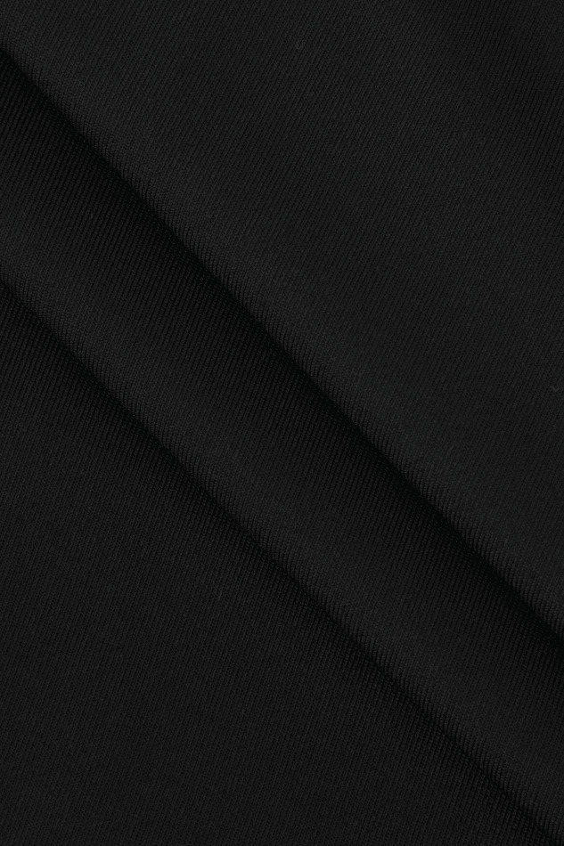 Coquette Aesthetic One Shoulder Cut Out Corset Mini Dress