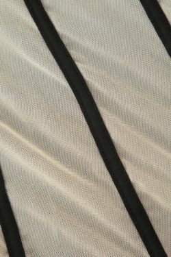 Coquette Aesthetic One Shoulder Cut Out Corset Mini Dress