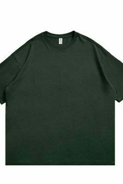 Coquette Aesthetic Oversized Cargo Skirt with Grunge Style - Y2K Fashion Women's Top