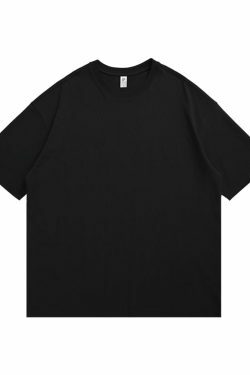 Coquette Aesthetic Oversized Cargo Skirt with Grunge Style - Y2K Fashion Women's Top