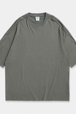 Coquette Aesthetic Oversized Tee: Y2K Fashion with Grunge & Pastel Goth Vibes