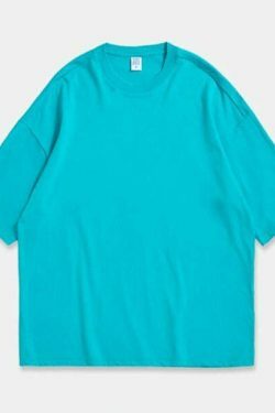 Coquette Aesthetic Oversized Tee: Y2K Fashion with Grunge & Pastel Goth Vibes