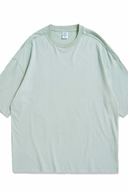 Coquette Aesthetic Oversized Tee: Y2K Fashion with Grunge & Pastel Goth Vibes