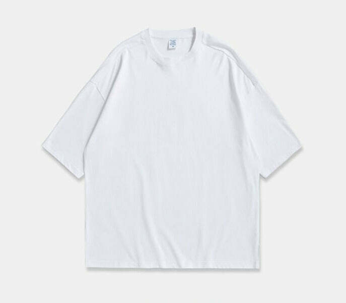 Coquette Aesthetic Oversized Tee: Y2K Fashion with Grunge & Pastel Goth Vibes