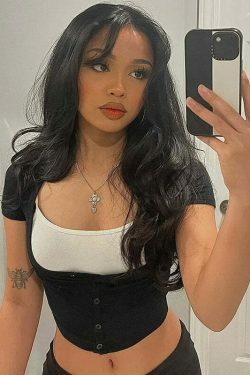 Coquette Aesthetic Panache Crop Top - Y2K Fashion with Grunge Style and Pastel Goth Vibes