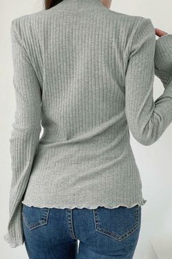 Coquette Aesthetic Patchwork Pleat Fungus Hoodie