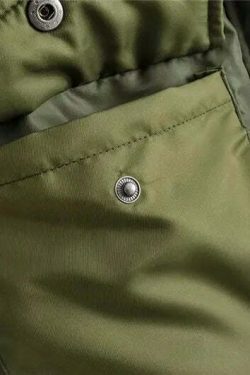 Coquette Aesthetic Pine Groove Bomber Jacket - Y2K Fashion Women's Outerwear