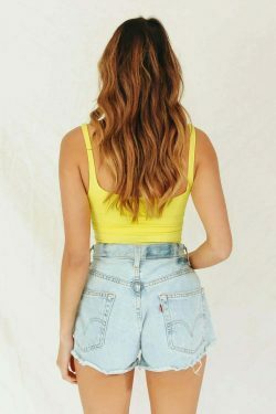 Coquette Aesthetic Pleated Cami: Y2K Fashion Top - Grunge Style, Pastel Goth, Cute Tops, Cargo Skirt