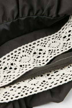 Coquette Aesthetic Pleated Cargo Mini Skirt - Y2K Fashion Statement