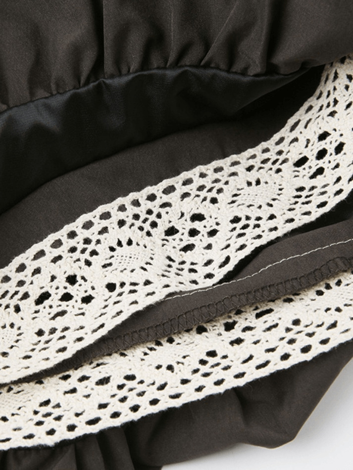 Coquette Aesthetic Pleated Cargo Mini Skirt - Y2K Fashion Statement Coquette Aesthetic Pleated Cargo Mini Skirt - Y2K Fashion Statement