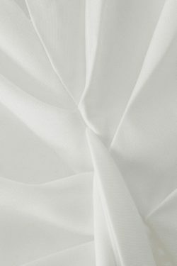 Coquette Aesthetic Pleated Deep V-neck Blouse - Y2K Fashion Grunge Style Cute Tops Pastel Goth