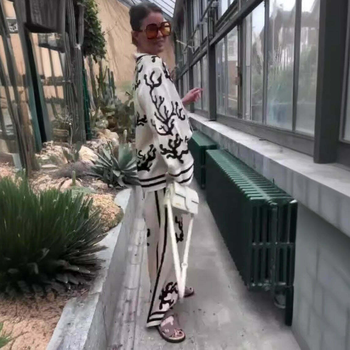 Coquette Aesthetic Printed Set: Y2K Fashion with Grunge Style, Cute Tops & Cargo Skirt Coquette Aesthetic Printed Set: Y2K Fashion with Grunge Style, Cute Tops & Cargo Skirt