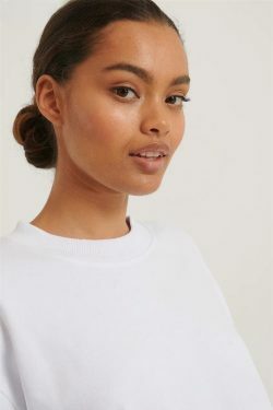 Coquette Aesthetic Pullover with Effortless Style and Chic Neckline