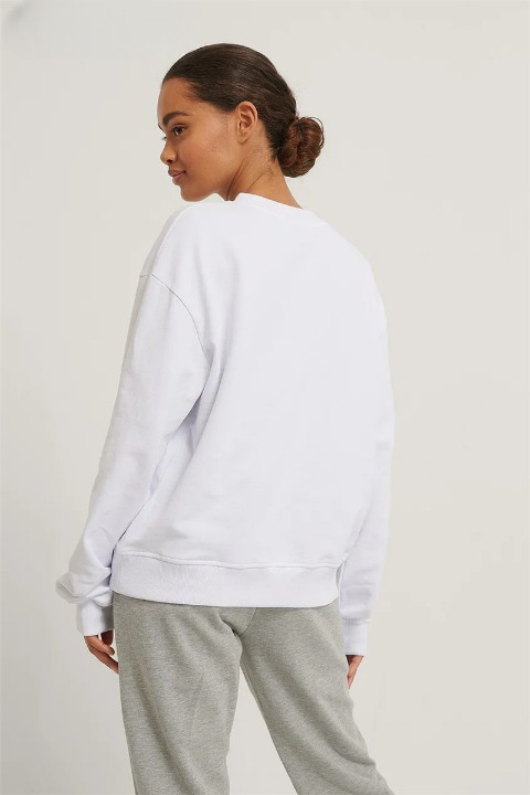 Coquette Aesthetic Pullover with Effortless Style and Chic Neckline Coquette Aesthetic Pullover with Effortless Style and Chic Neckline