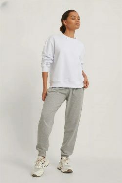 Coquette Aesthetic Pullover with Effortless Style and Chic Neckline