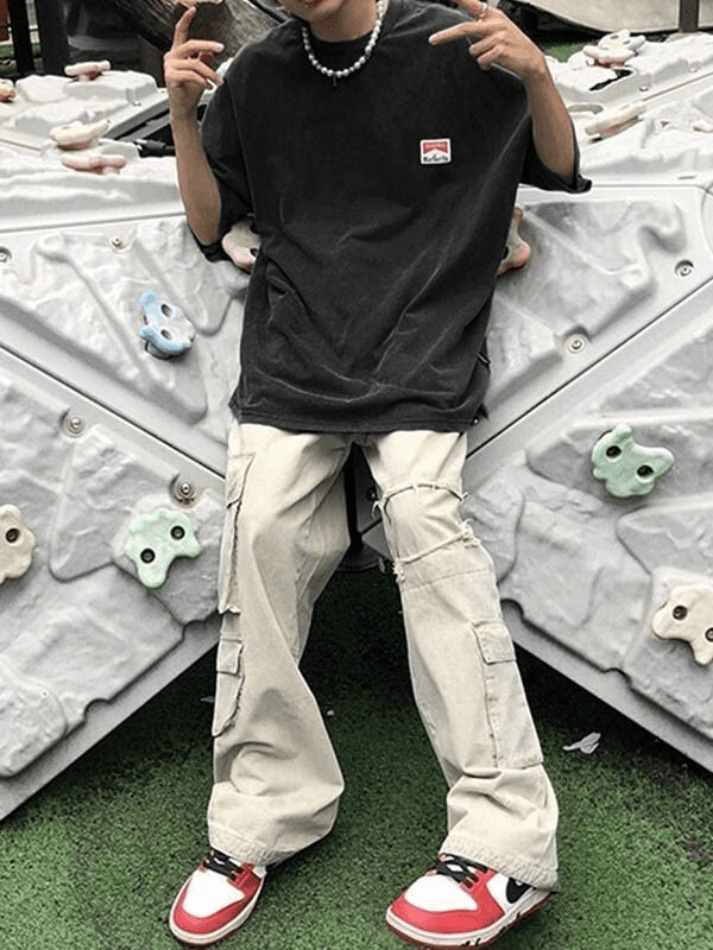 Coquette Aesthetic Rattle Snake Graphic Tee - Y2K Fashion Men's Short Sleeve Shirt Coquette Aesthetic Rattle Snake Graphic Tee - Y2K Fashion Men's Short Sleeve Shirt