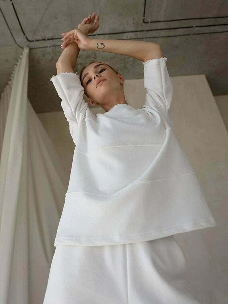 Coquette Aesthetic Remy Patchwork Shorts Set - Y2K Fashion Outfit Coquette Aesthetic Remy Patchwork Shorts Set - Y2K Fashion Outfit