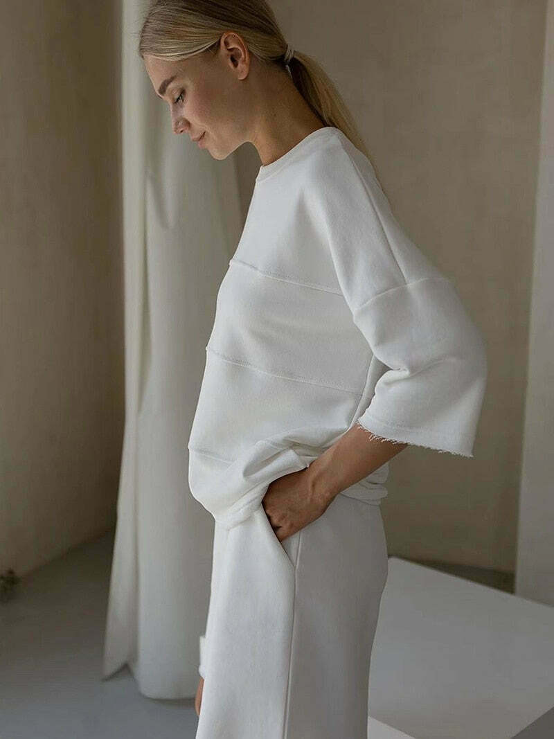 Coquette Aesthetic Remy Patchwork Shorts Set - Y2K Fashion Outfit Coquette Aesthetic Remy Patchwork Shorts Set - Y2K Fashion Outfit