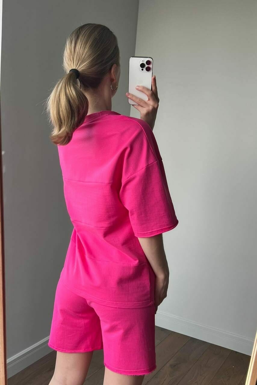 Coquette Aesthetic Remy Patchwork Shorts Set - Y2K Fashion Outfit Coquette Aesthetic Remy Patchwork Shorts Set - Y2K Fashion Outfit